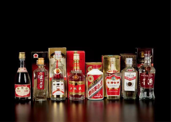 长泰老酒储存的方法